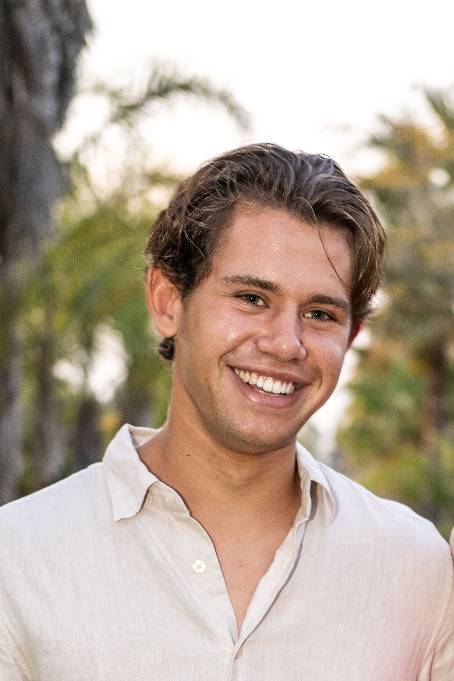 Wout Knipscheer, Founder of Plain Planning